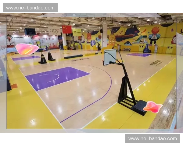 篮球拉伸：让你的球技和身体同时升级