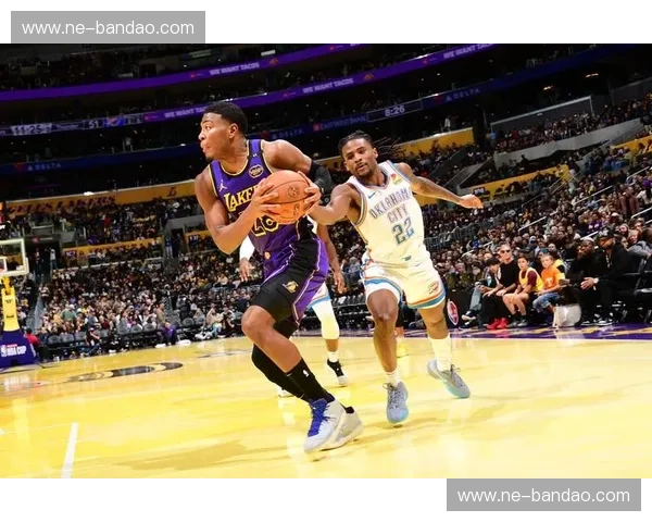 诸神黄昏对撞青春风暴：湖人vs雷霆，一场跨越时代的顶级狩猎